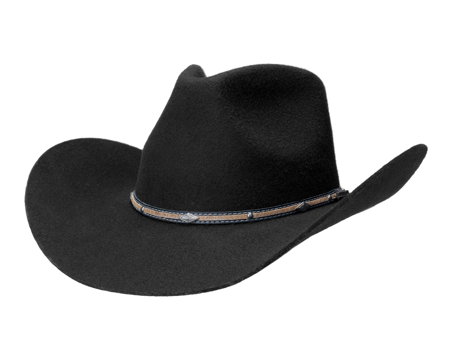 STETSON FELT - The Hattery