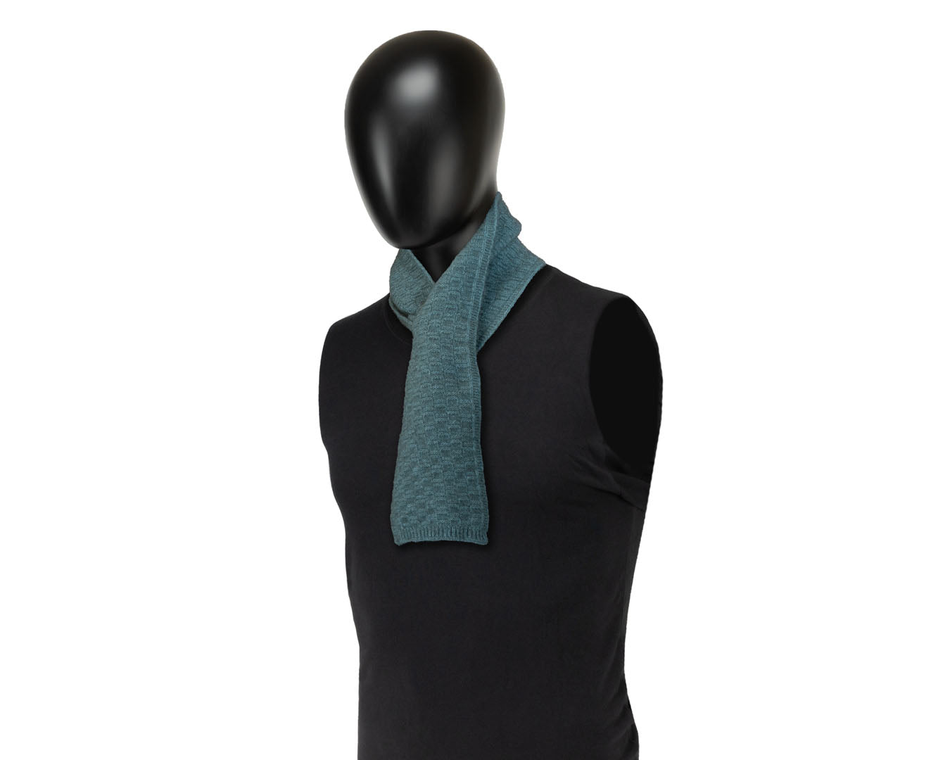 Lothlorian, Dash Keyhole Scarf, - ©The Hattery Katoomba    