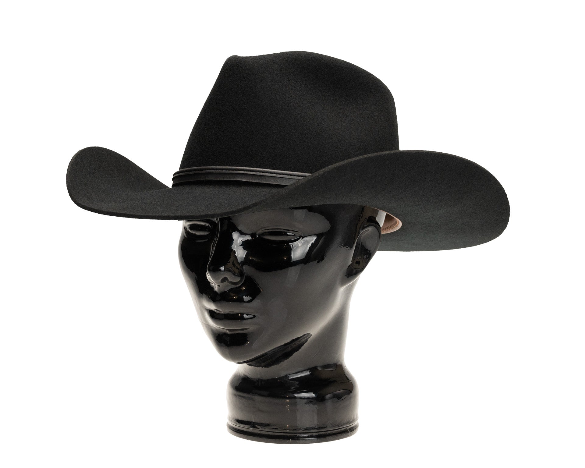 Seneca 4X Cowboy Hat