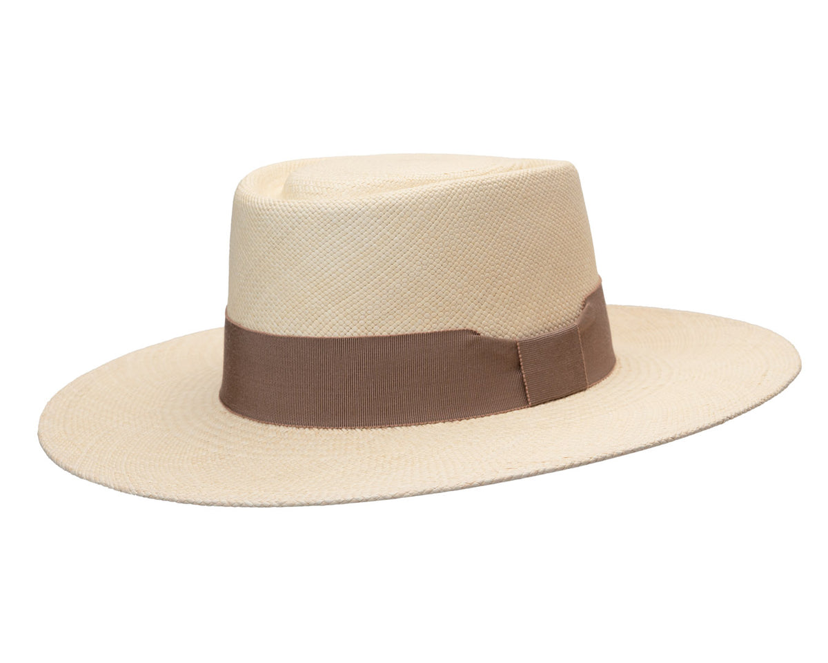 The Sol | Natural | Oat Ribbon