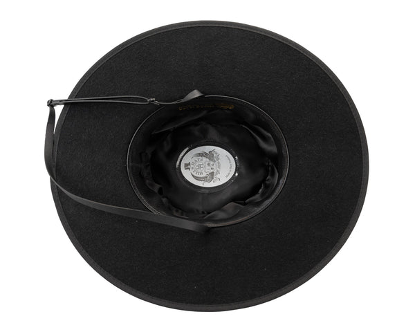 Spanish Riding Hats Spanish Riding Hat - The Hattery
