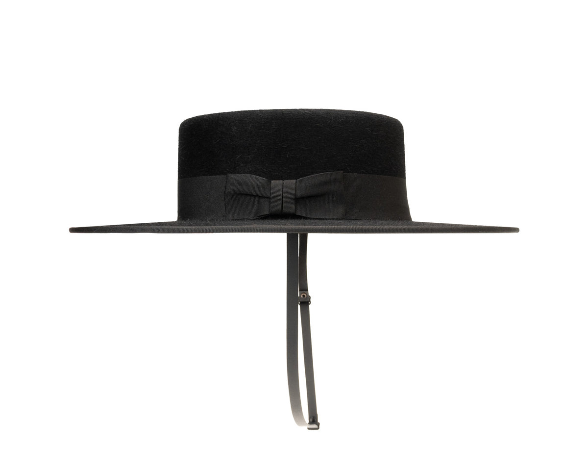Hills Hats, Spanish Riding Hat, - ©The Hattery Katoomba    