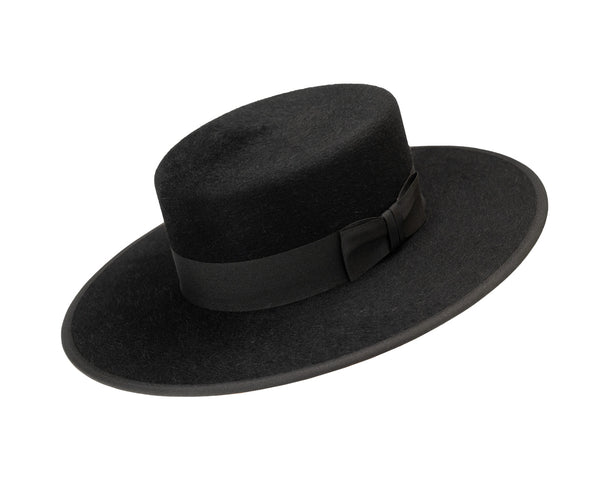 Spanish Riding Hat - The Hattery