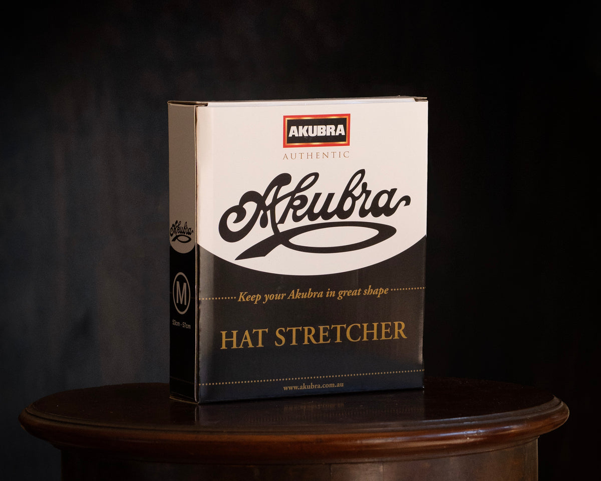 Akubra, Hat Stretcher, - ©The Hattery Katoomba    