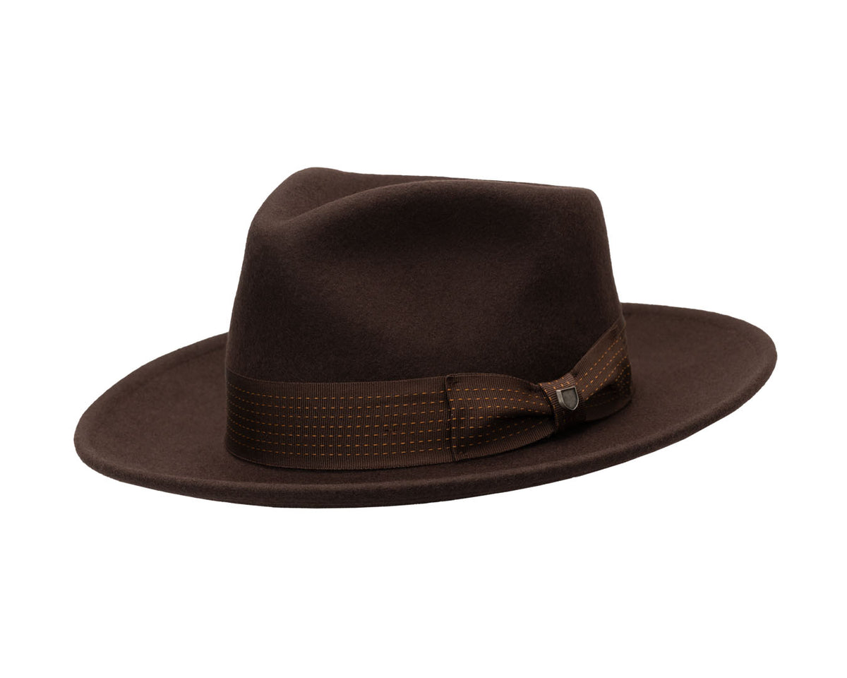 Swindle Fedora