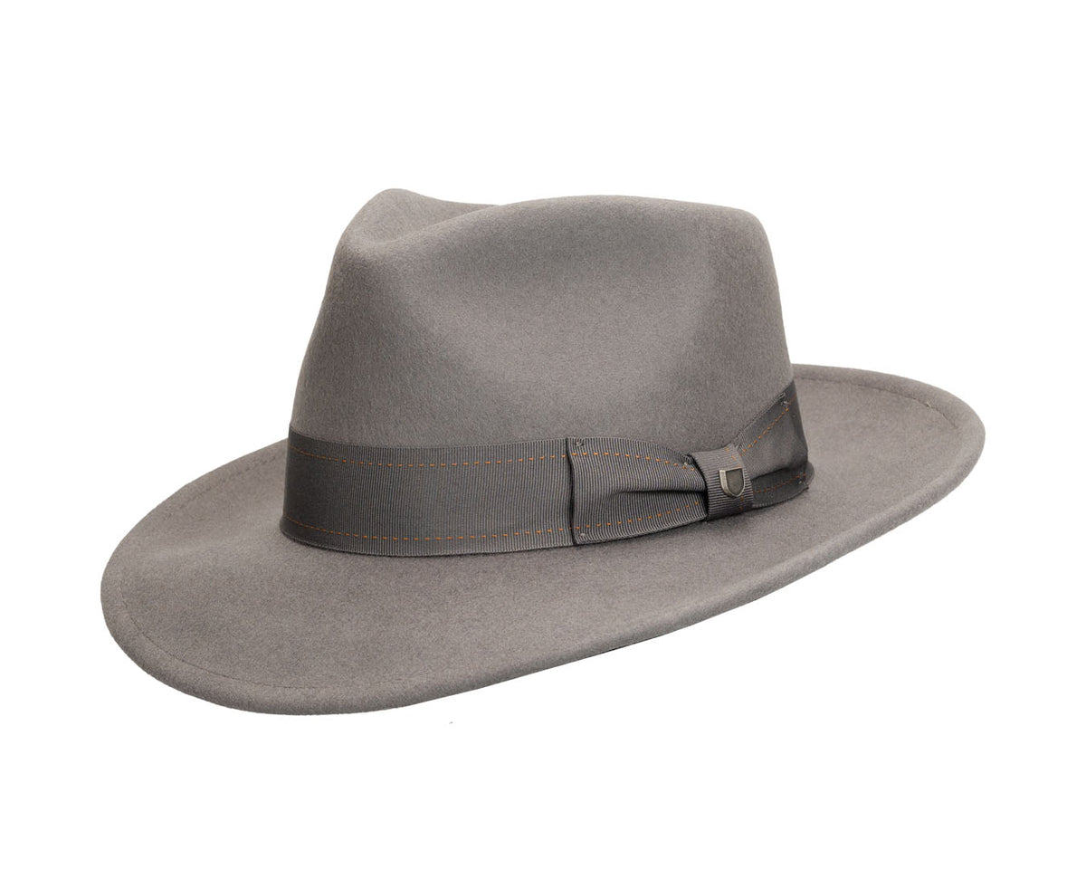 Swindle Fedora