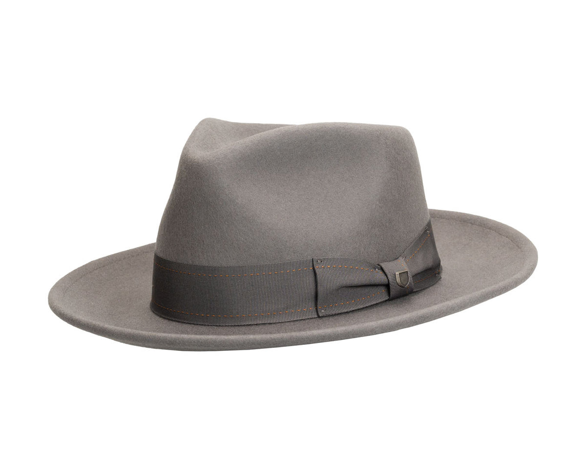 Swindle Fedora