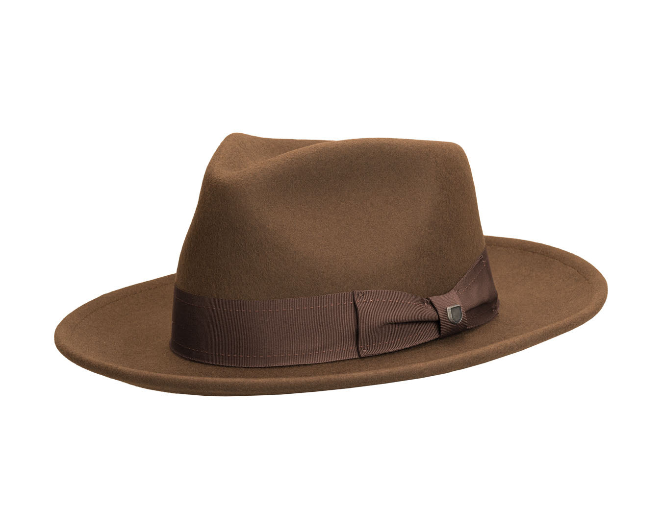 Brixton, Swindle Fedora, - ©The Hattery Katoomba    