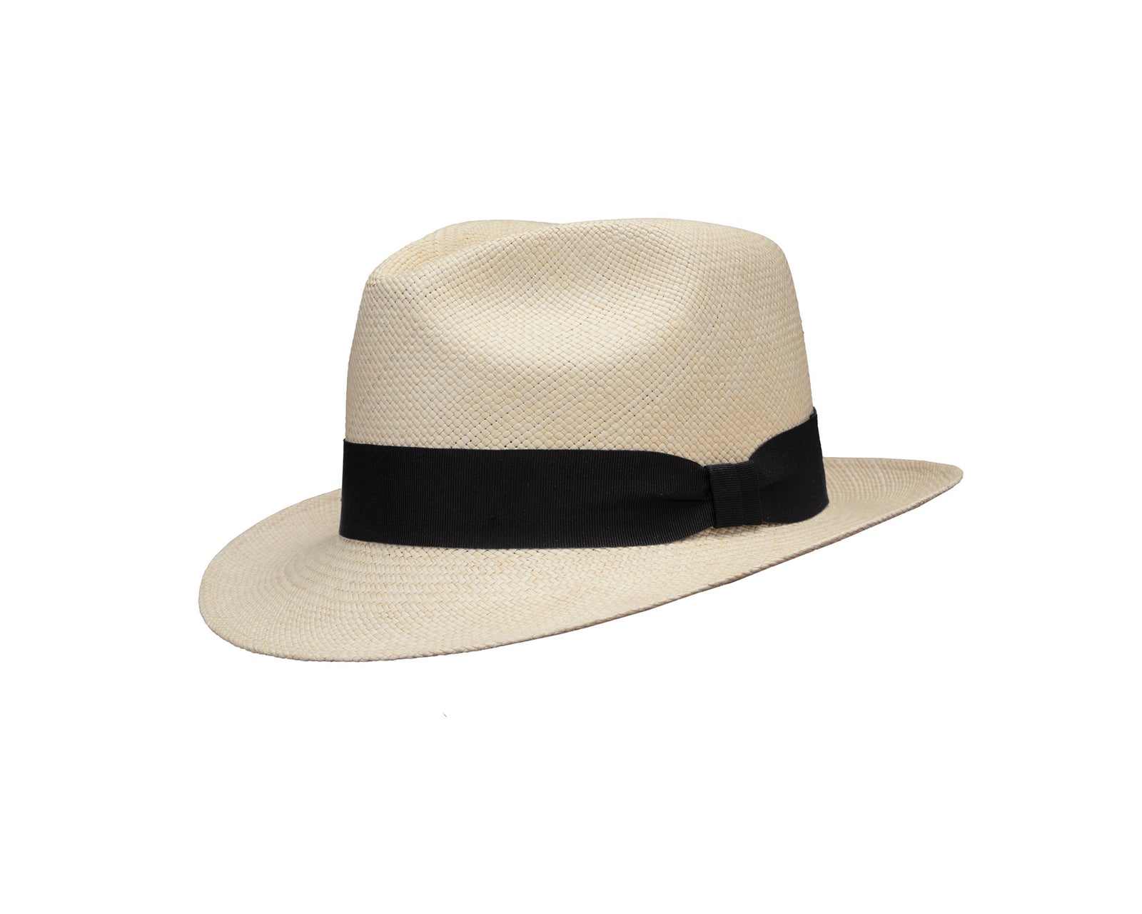 Panama, Teddy King Brisa | Natural, - ©The Hattery Katoomba    