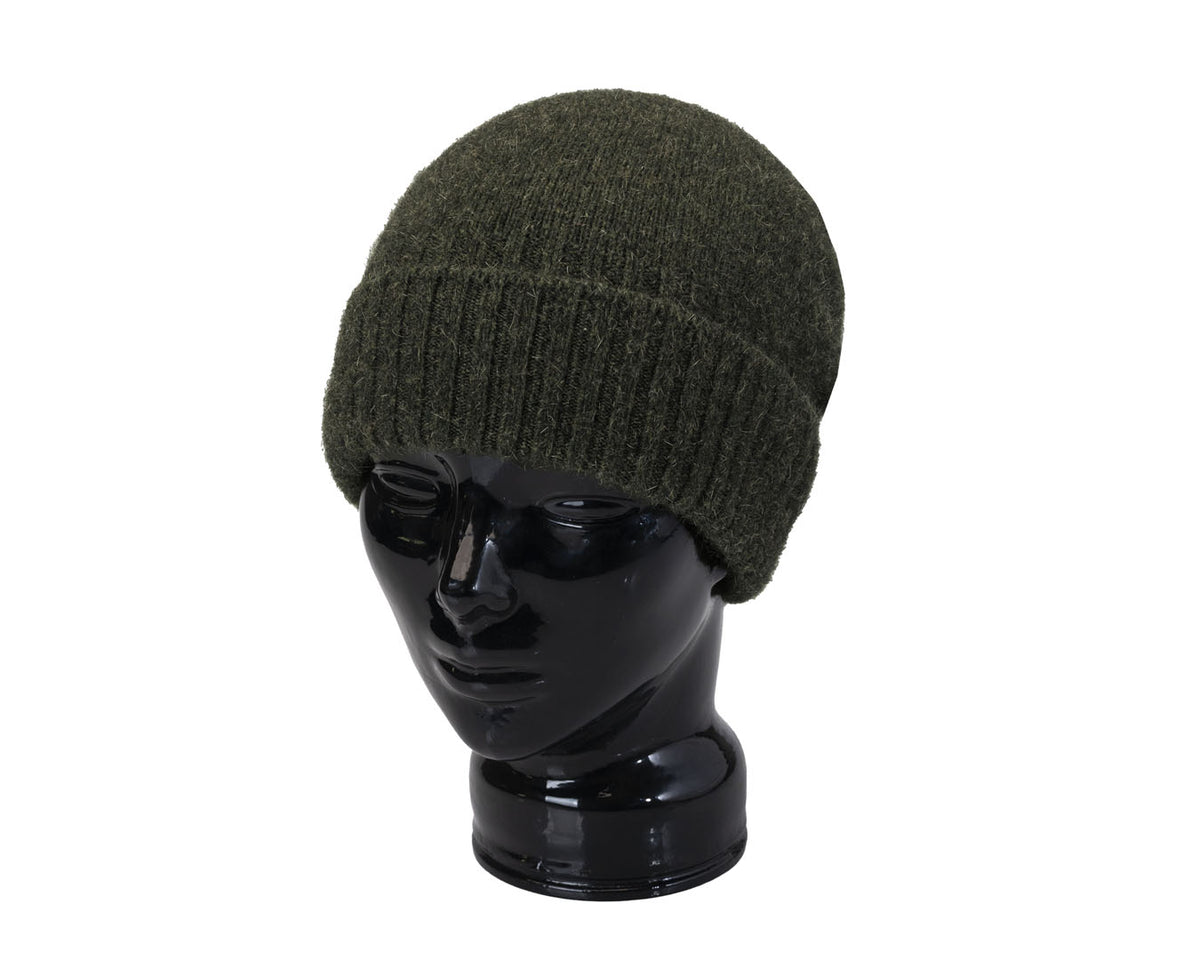 Lothlorian, Turnback Beanie, - ©The Hattery Katoomba    