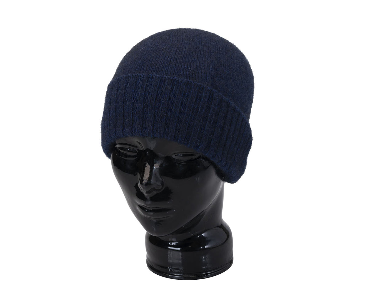 Lothlorian, Turnback Beanie, - ©The Hattery Katoomba    