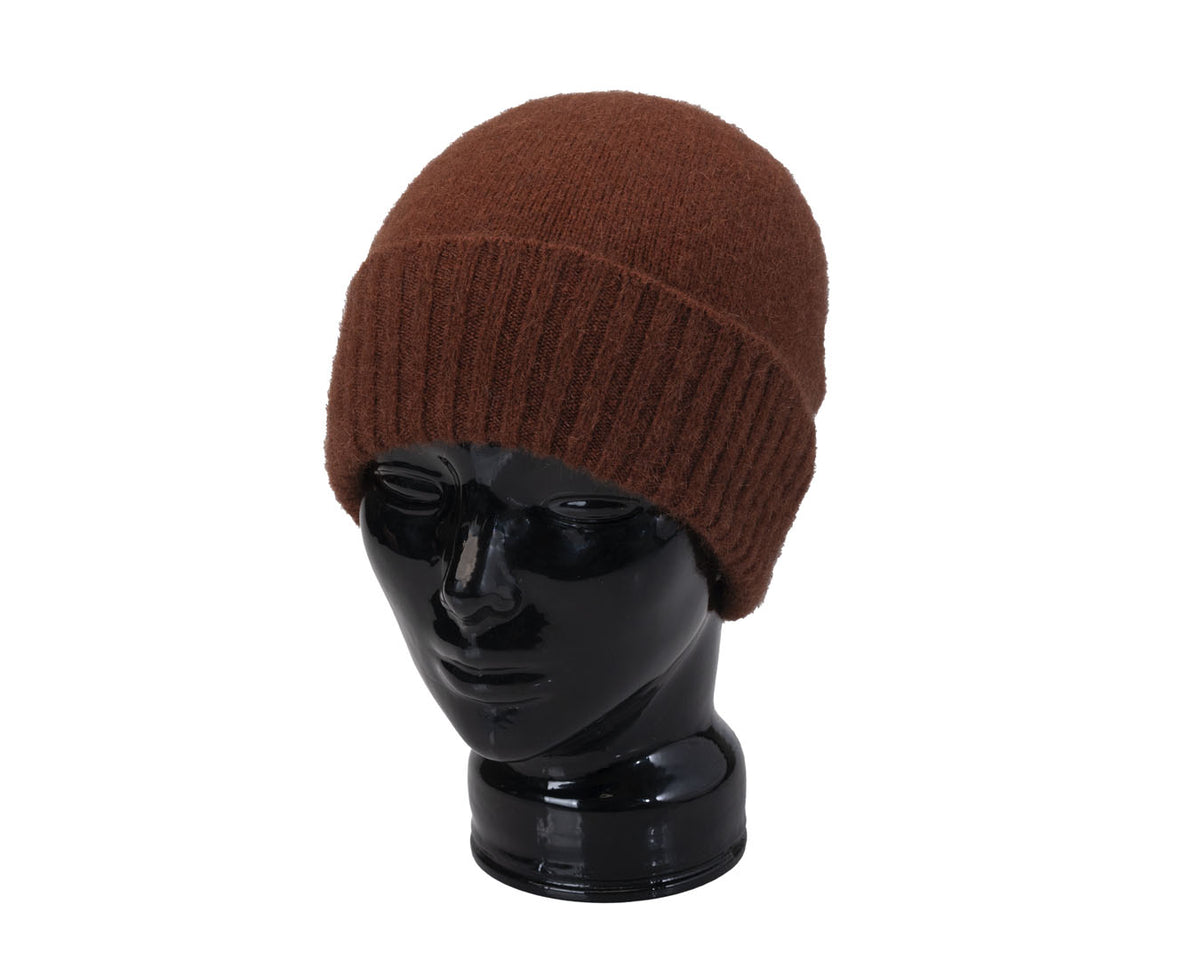Lothlorian, Turnback Beanie, - ©The Hattery Katoomba    