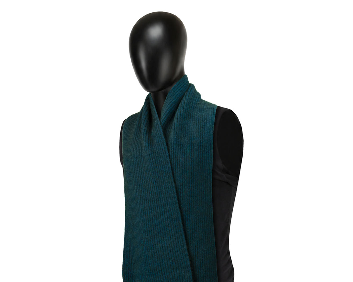 Lothlorian, Turnback Scarf, - ©The Hattery Katoomba    
