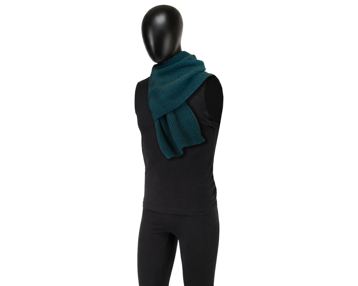 Lothlorian, Turnback Scarf, - ©The Hattery Katoomba    