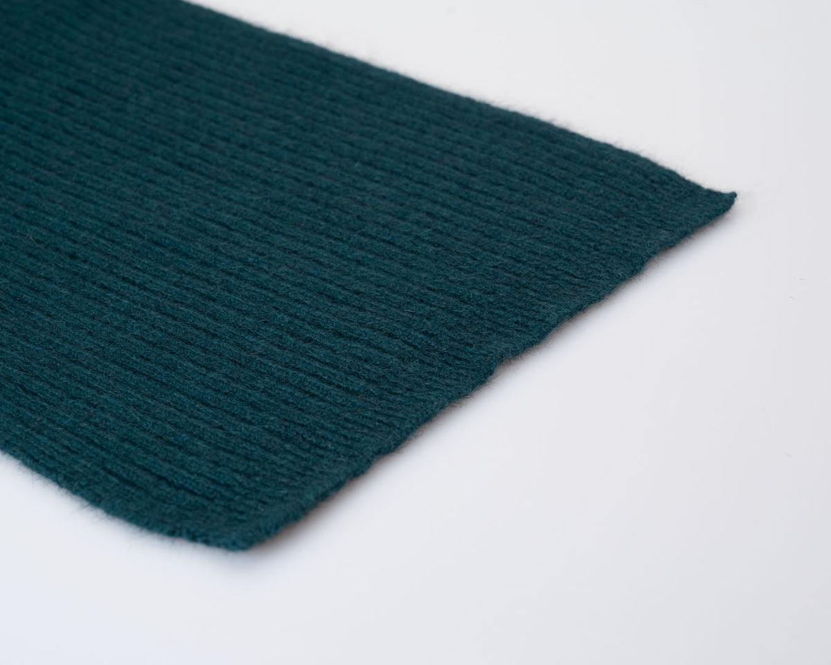 Lothlorian, Turnback Scarf, - ©The Hattery Katoomba    