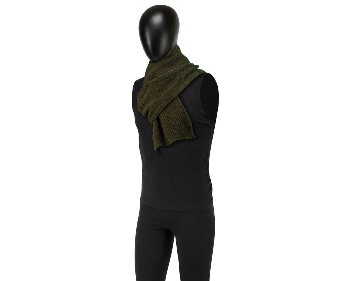 Lothlorian, Turnback Scarf, - ©The Hattery Katoomba    