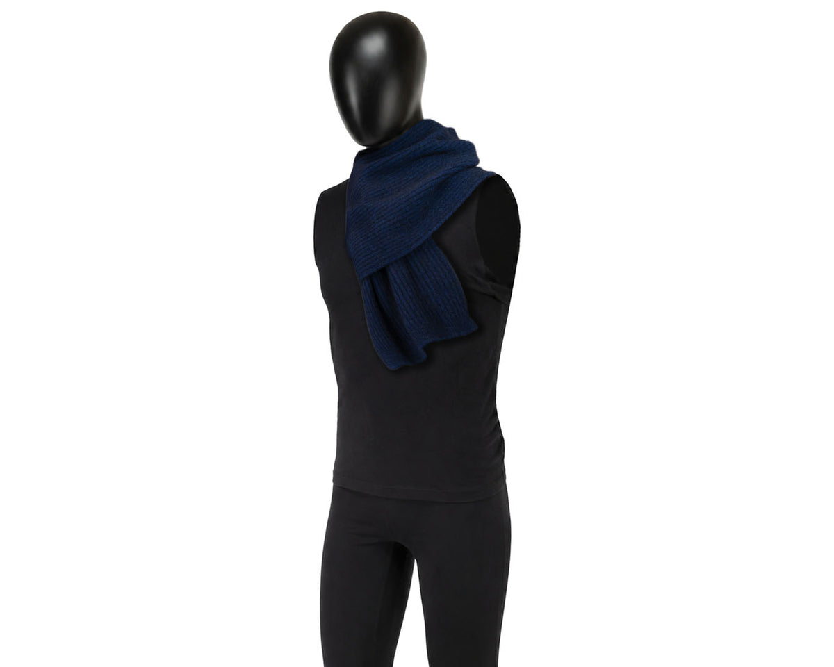 Lothlorian, Turnback Scarf, - ©The Hattery Katoomba    