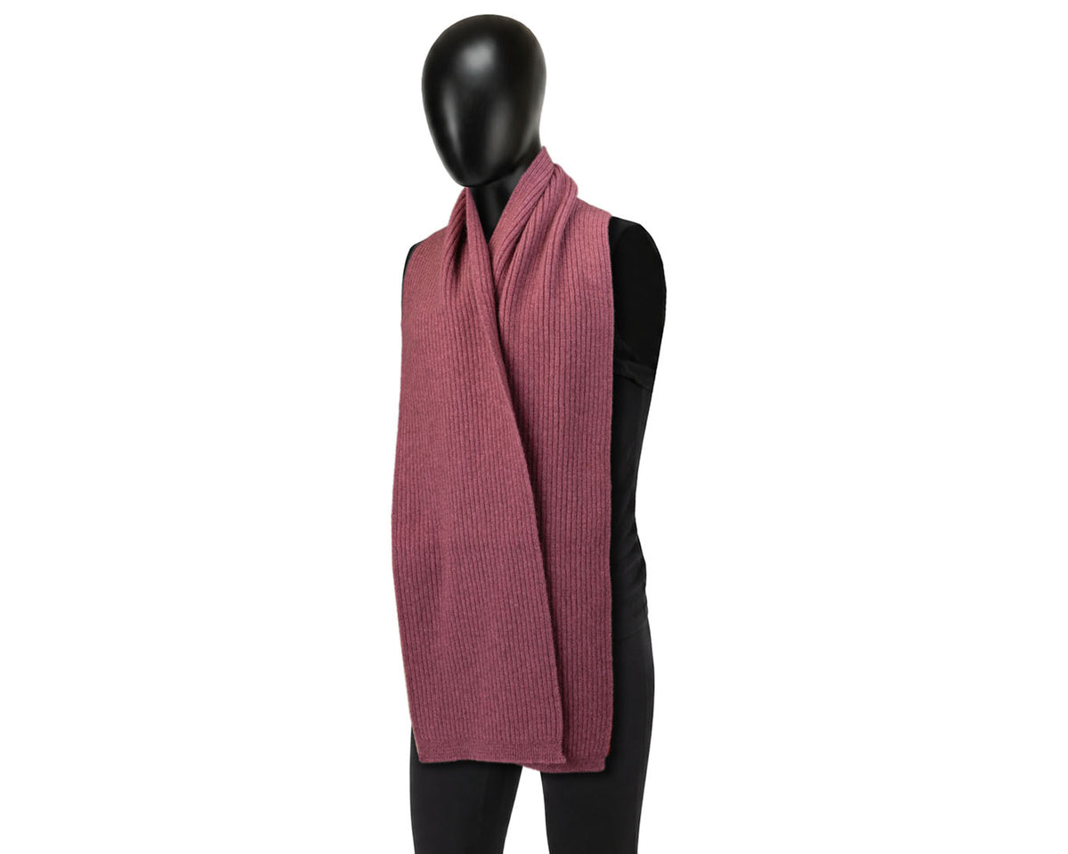 Lothlorian, Turnback Scarf, - ©The Hattery Katoomba    