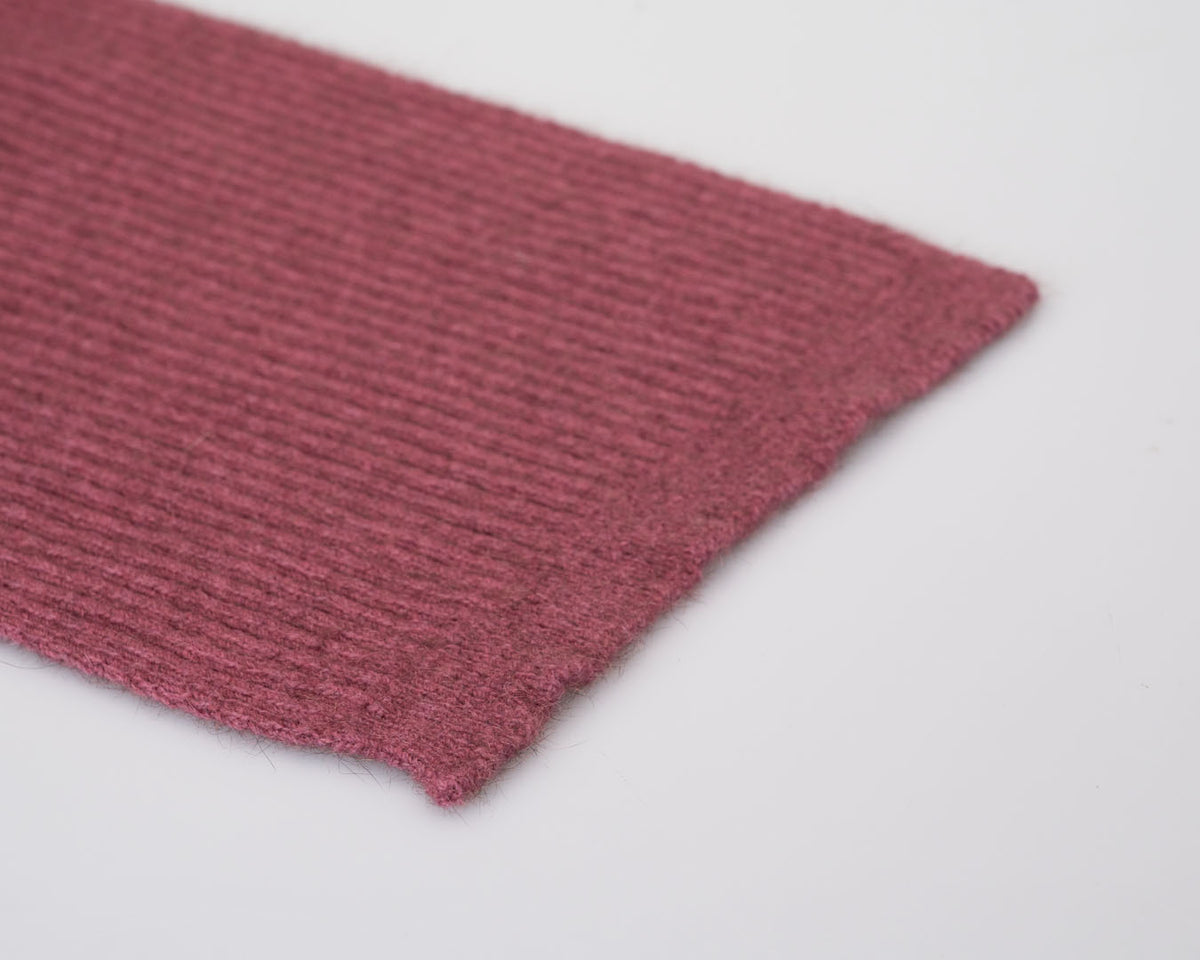 Lothlorian, Turnback Scarf, - ©The Hattery Katoomba    