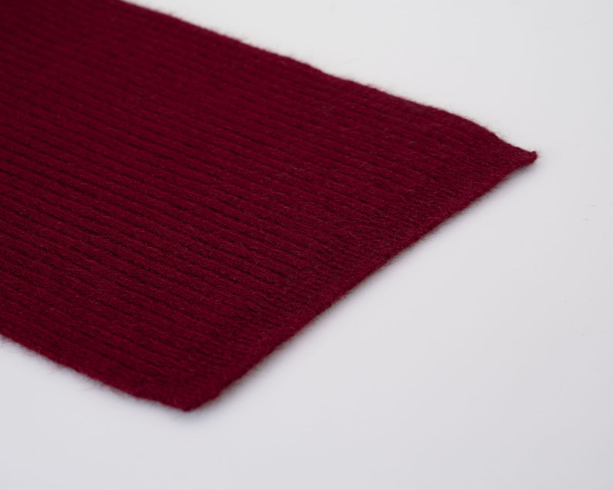 Lothlorian, Turnback Scarf, - ©The Hattery Katoomba    