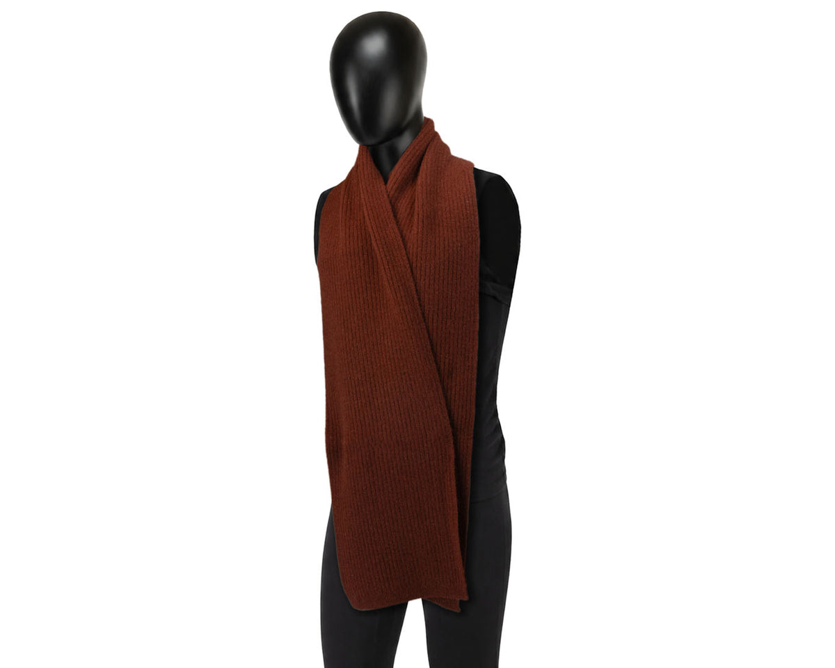 Lothlorian, Turnback Scarf, - ©The Hattery Katoomba    