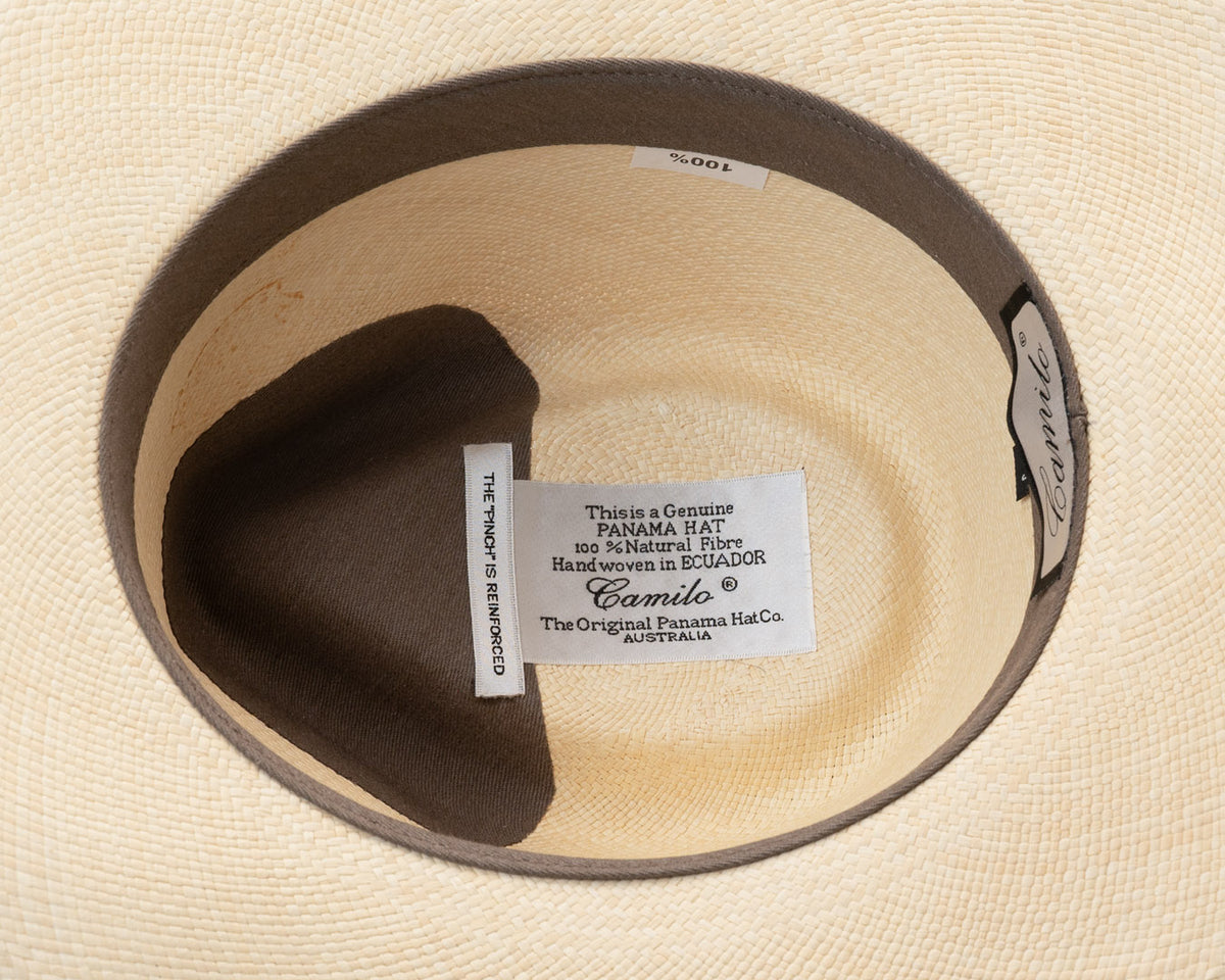 The Vita | Natural | Oat Ribbon