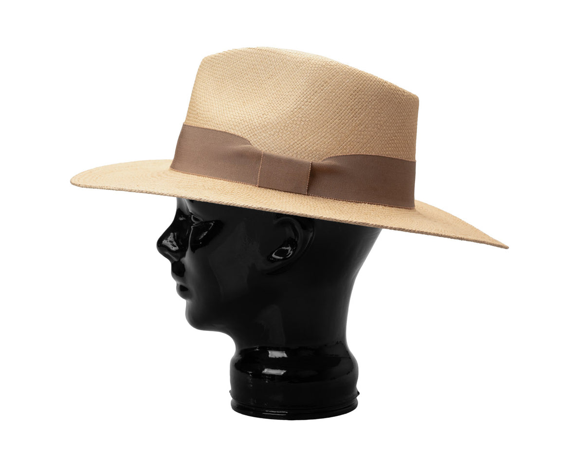 The Vita | Sandy | Oat Ribbon
