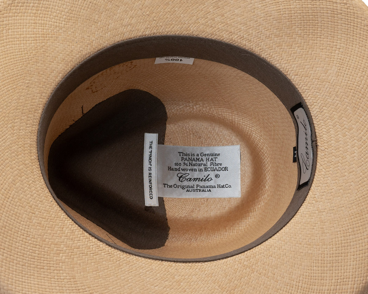 The Vita | Sandy | Oat Ribbon