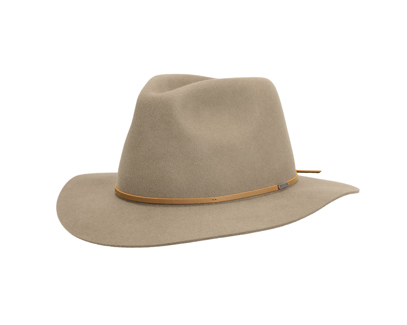 Brixton, Wesley, - ©The Hattery Katoomba    