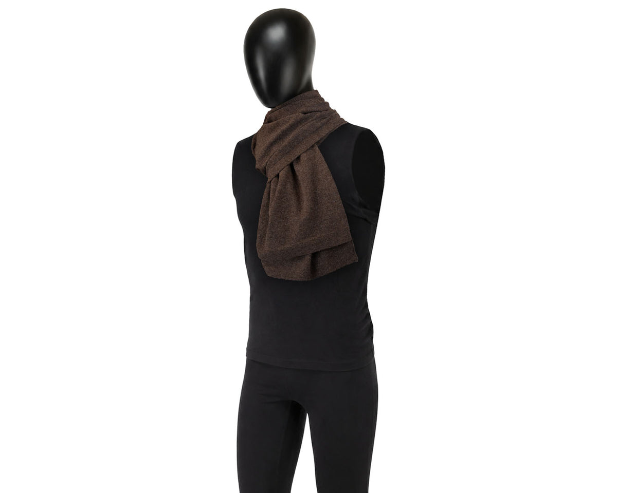 Fine Lambswool Scarf