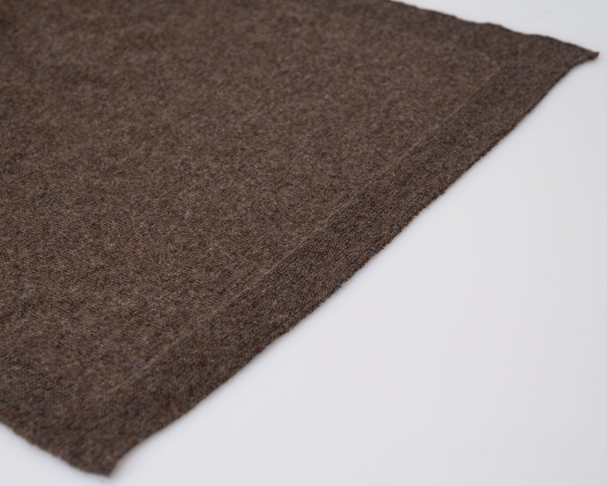 Fine Lambswool Scarf