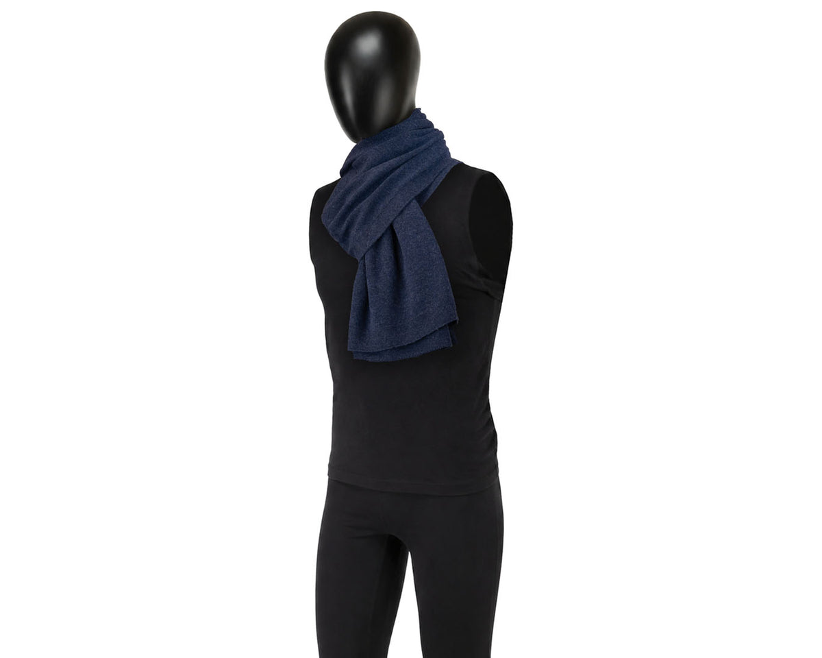 Fine Lambswool Scarf
