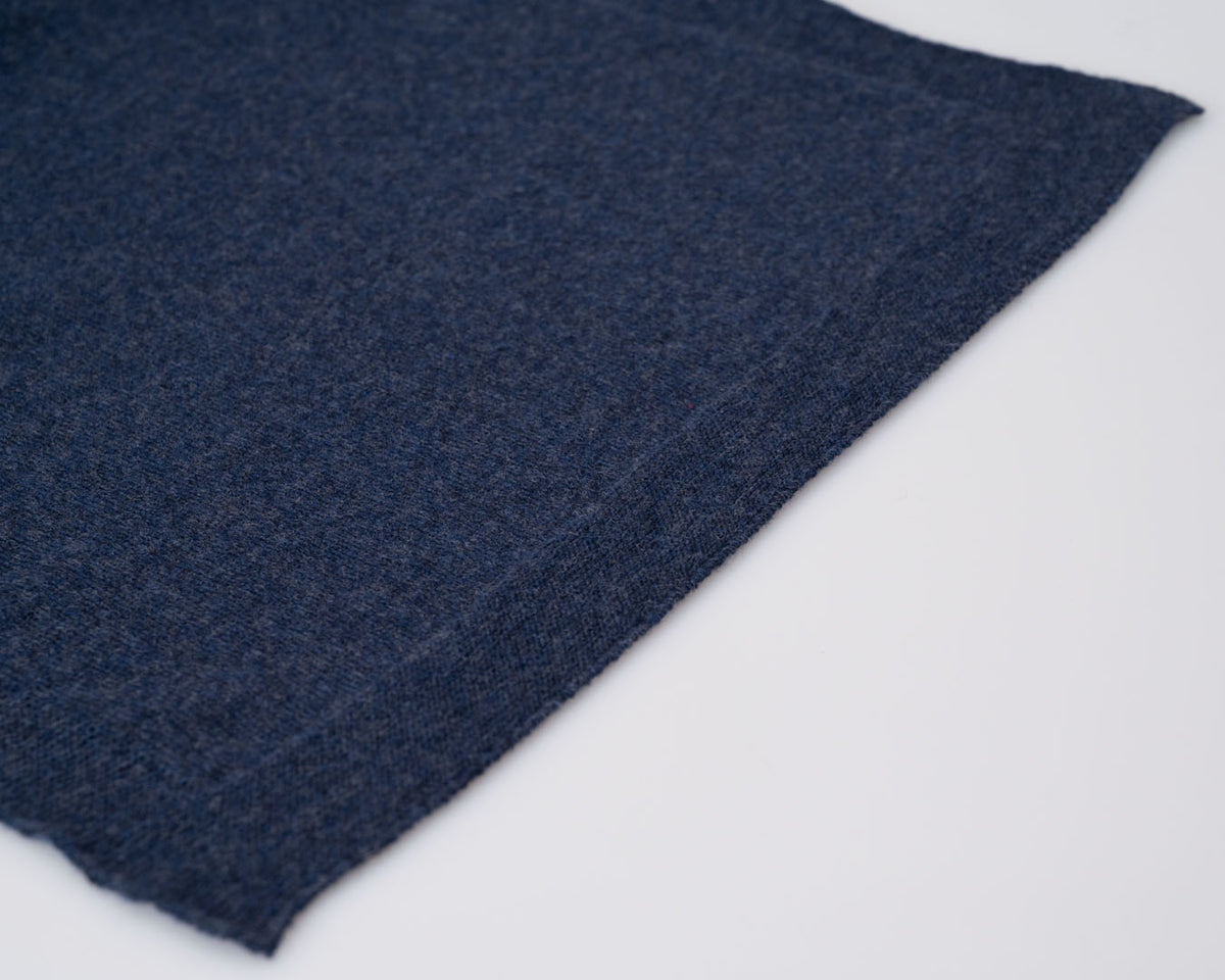 Fine Lambswool Scarf