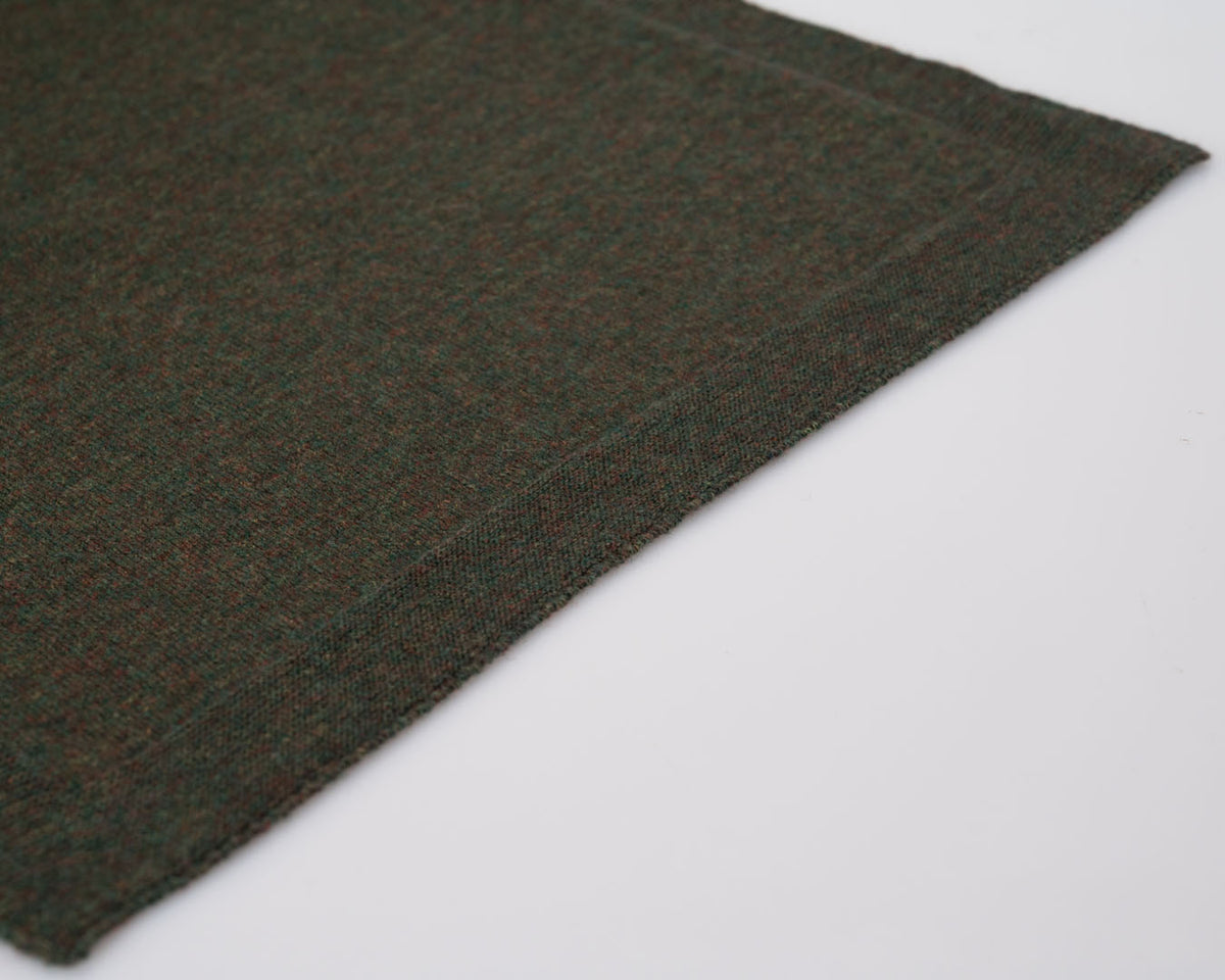 Fine Lambswool Scarf