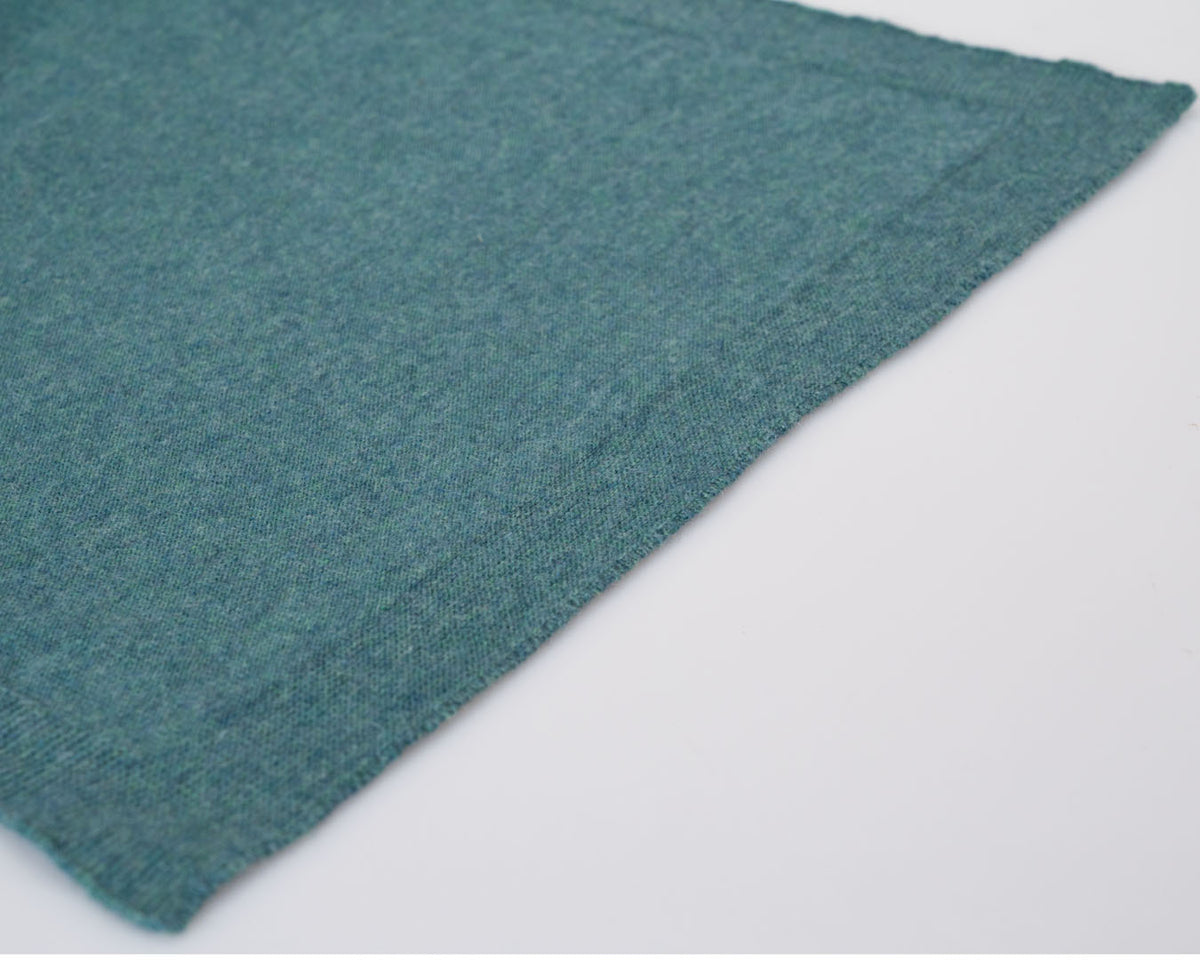 Fine Lambswool Scarf