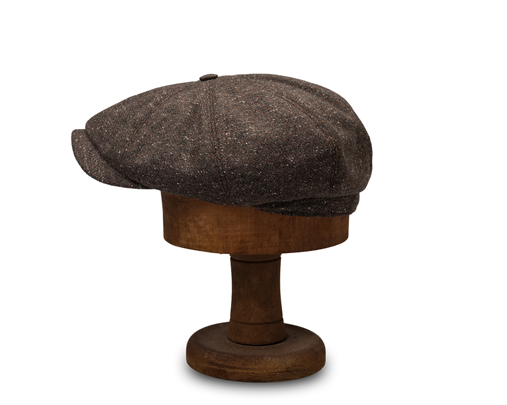 The Medlow Cap | Italian Wool &amp; Cashmere