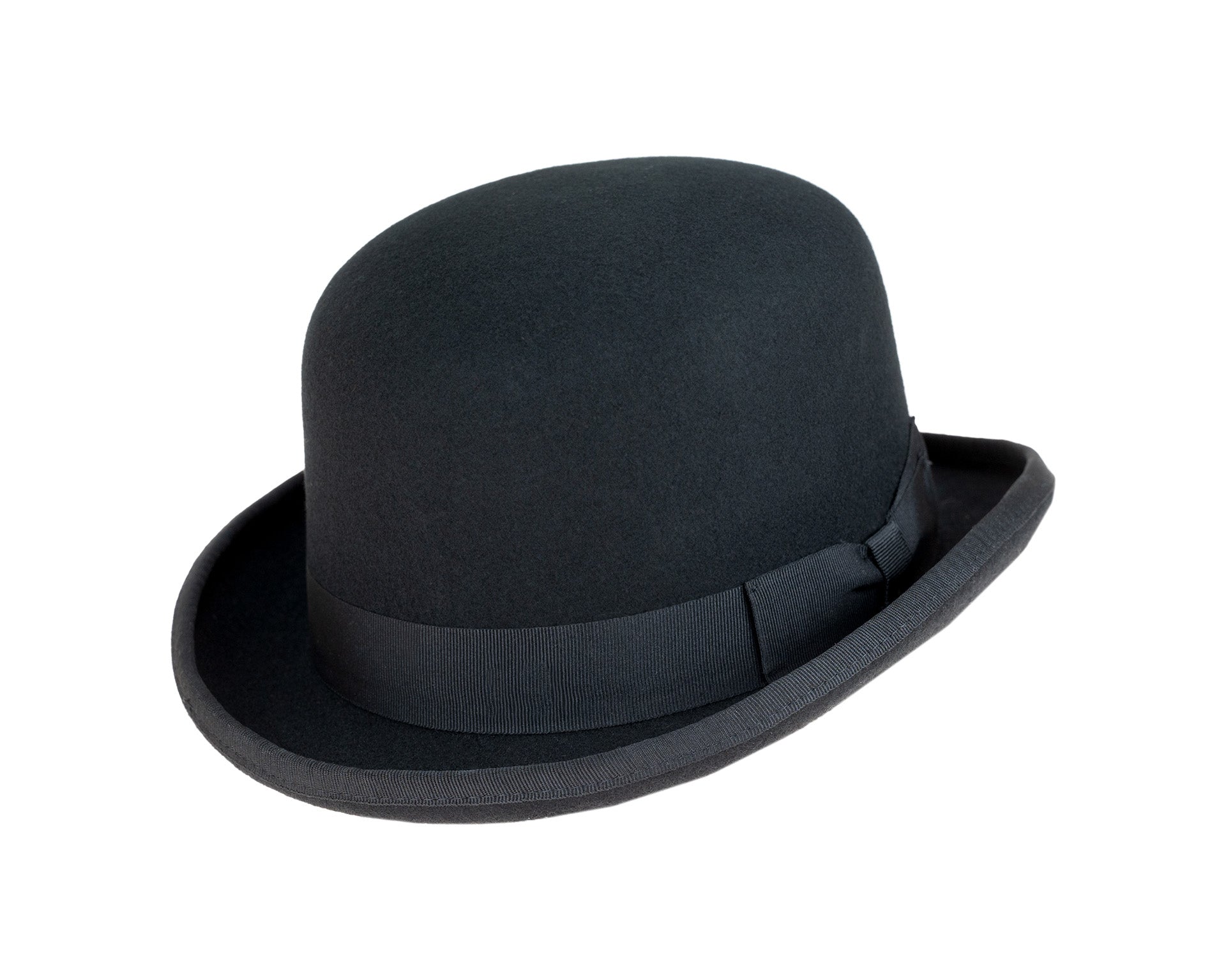 STANTON Bowler Classic Derby Global Shipping The Hattery