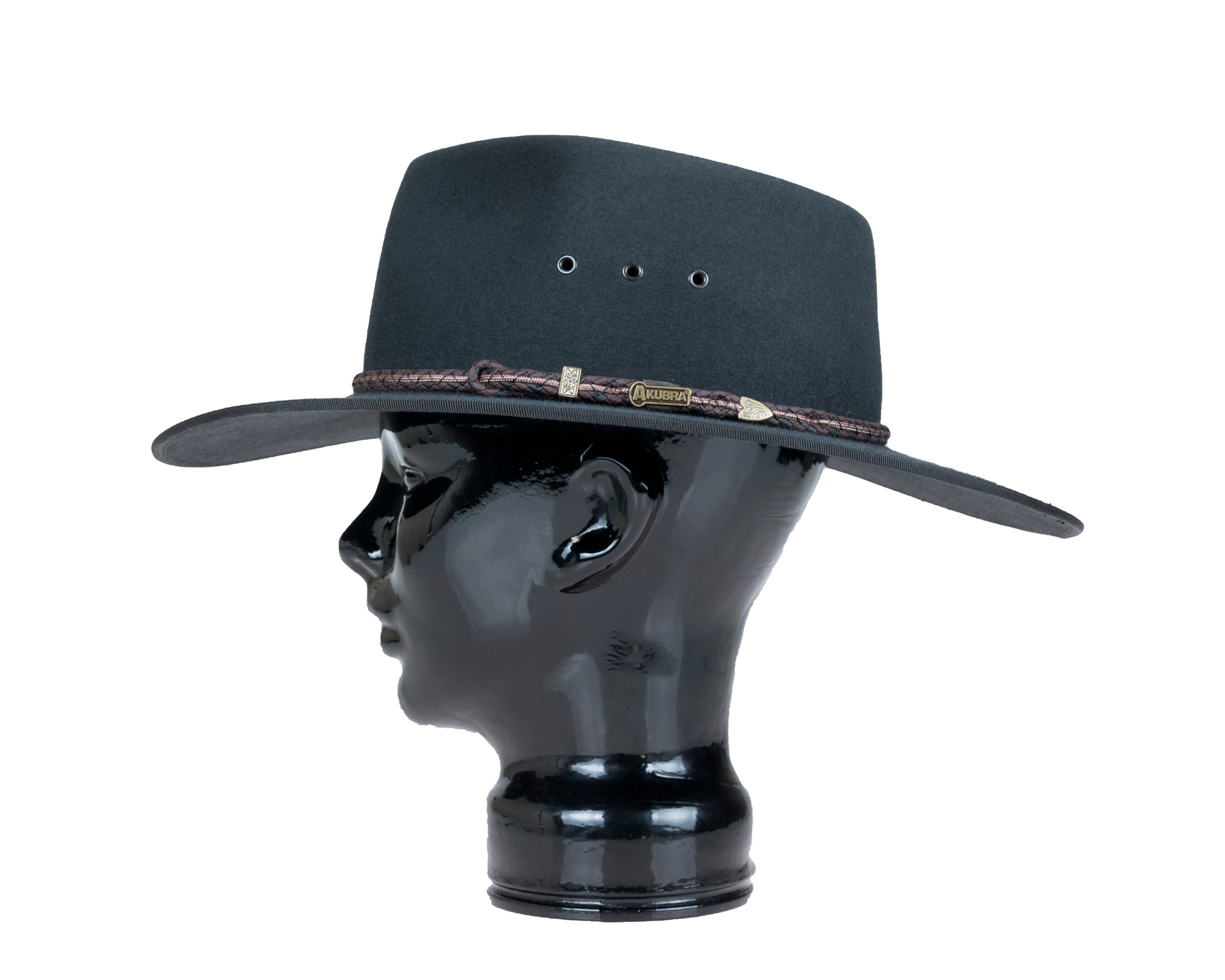 Akubra best sale top hat