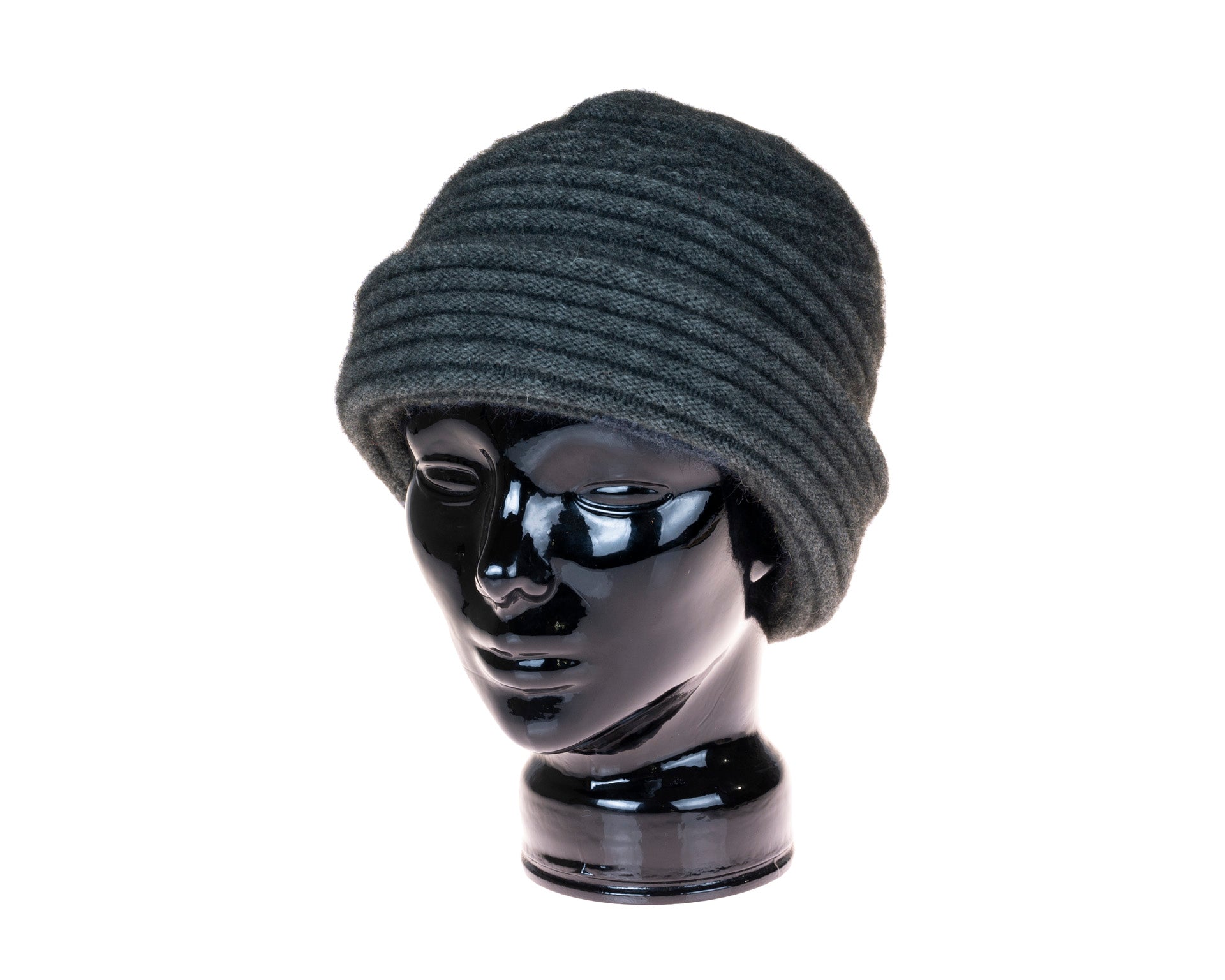 SEE SEE WOOL HAT [Patoricio別注Black] Bruno Wool Hat – OutbackTrading.com