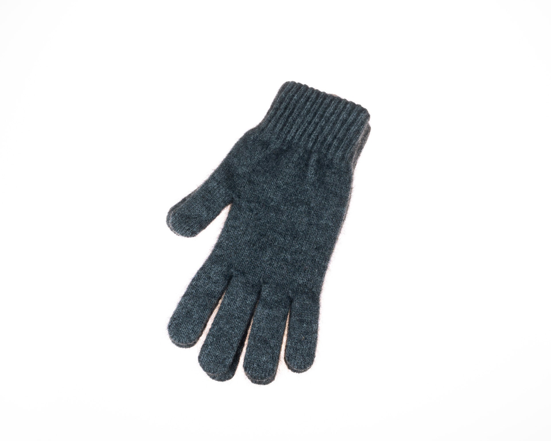 Lothlorian Fingerless Gloves (medium) - Urban Yarns