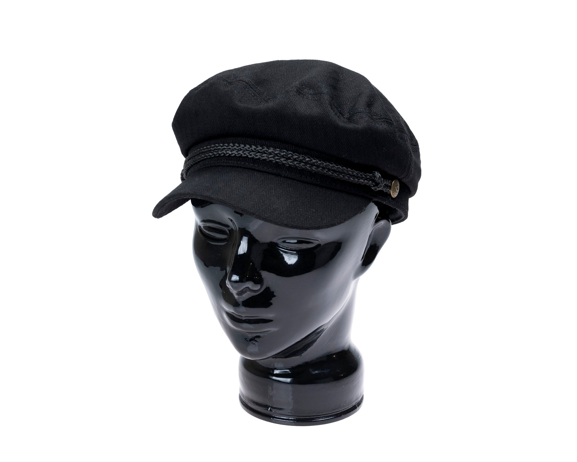 Fiddler Cap | Brixton - The Hattery