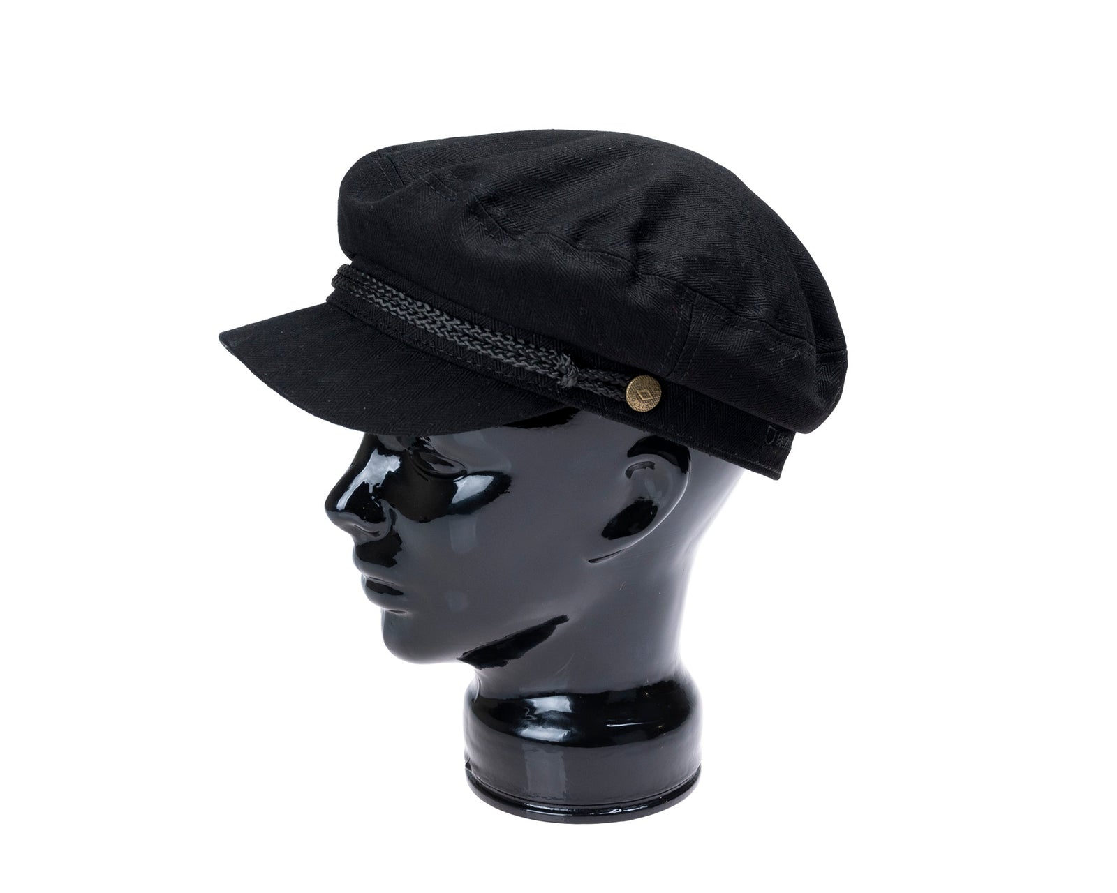 Brixton, Fiddler Cap, - ©The Hattery Katoomba    