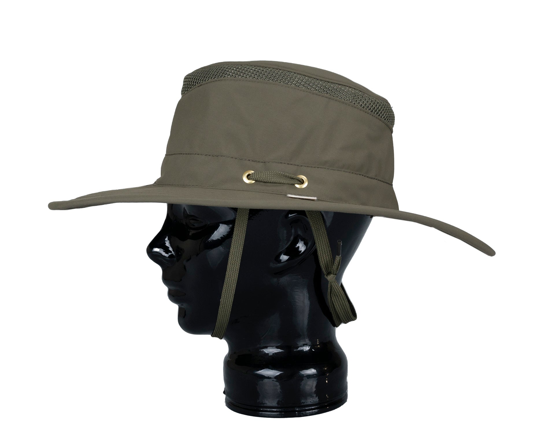 Outdoor Hat Tilley LTM6 Airflo Khaki/olive Ab 76,50