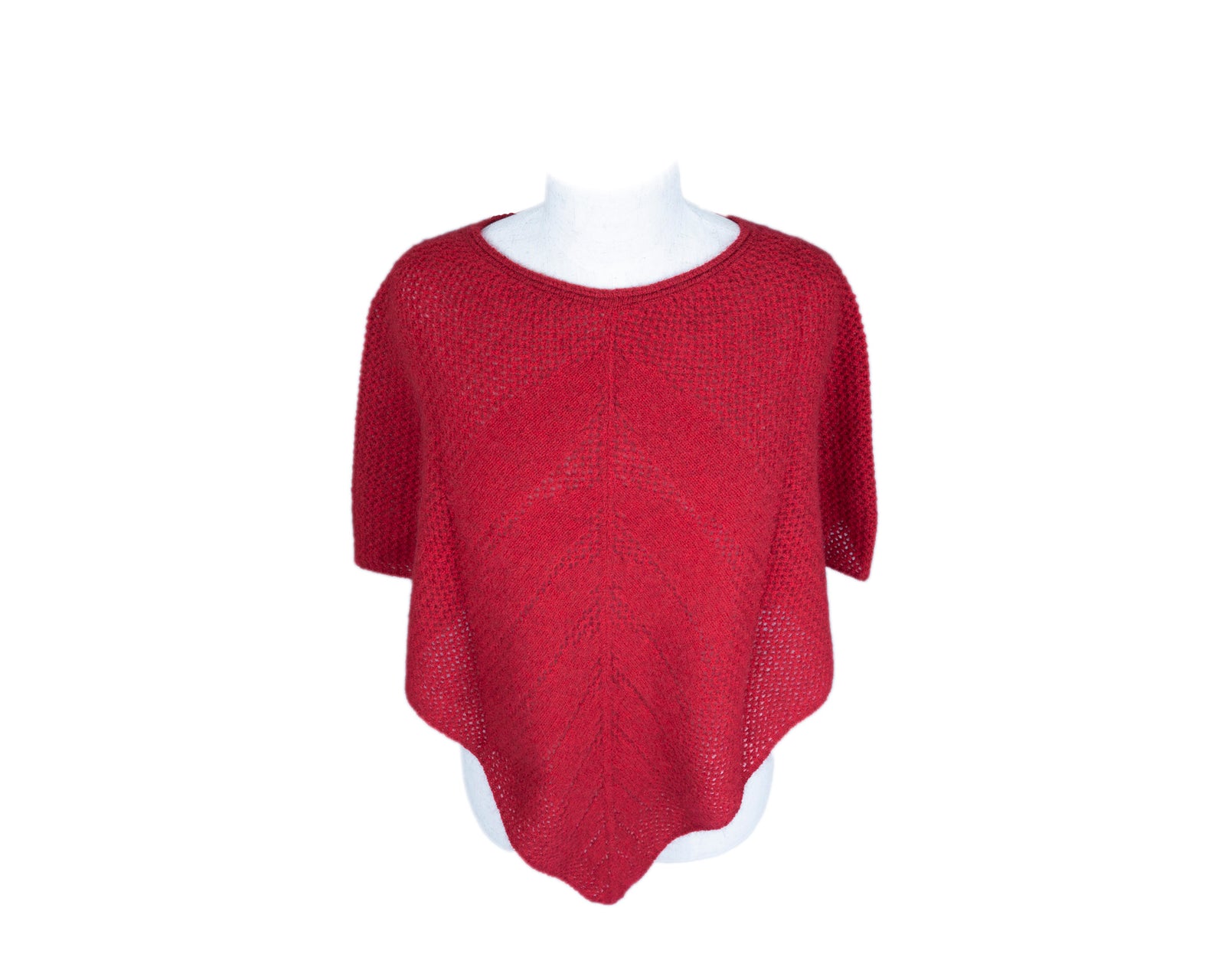 Lothlorian, Lace Poncho, - ©The Hattery Katoomba    