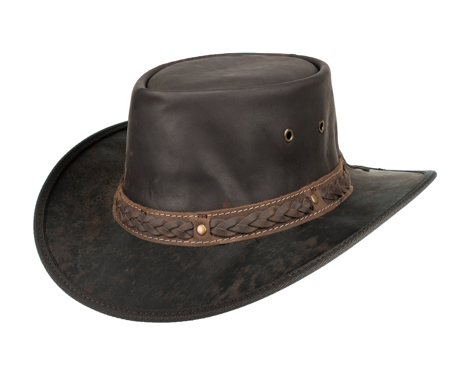 Barmah, Squashy Roo, - ©The Hattery Katoomba    