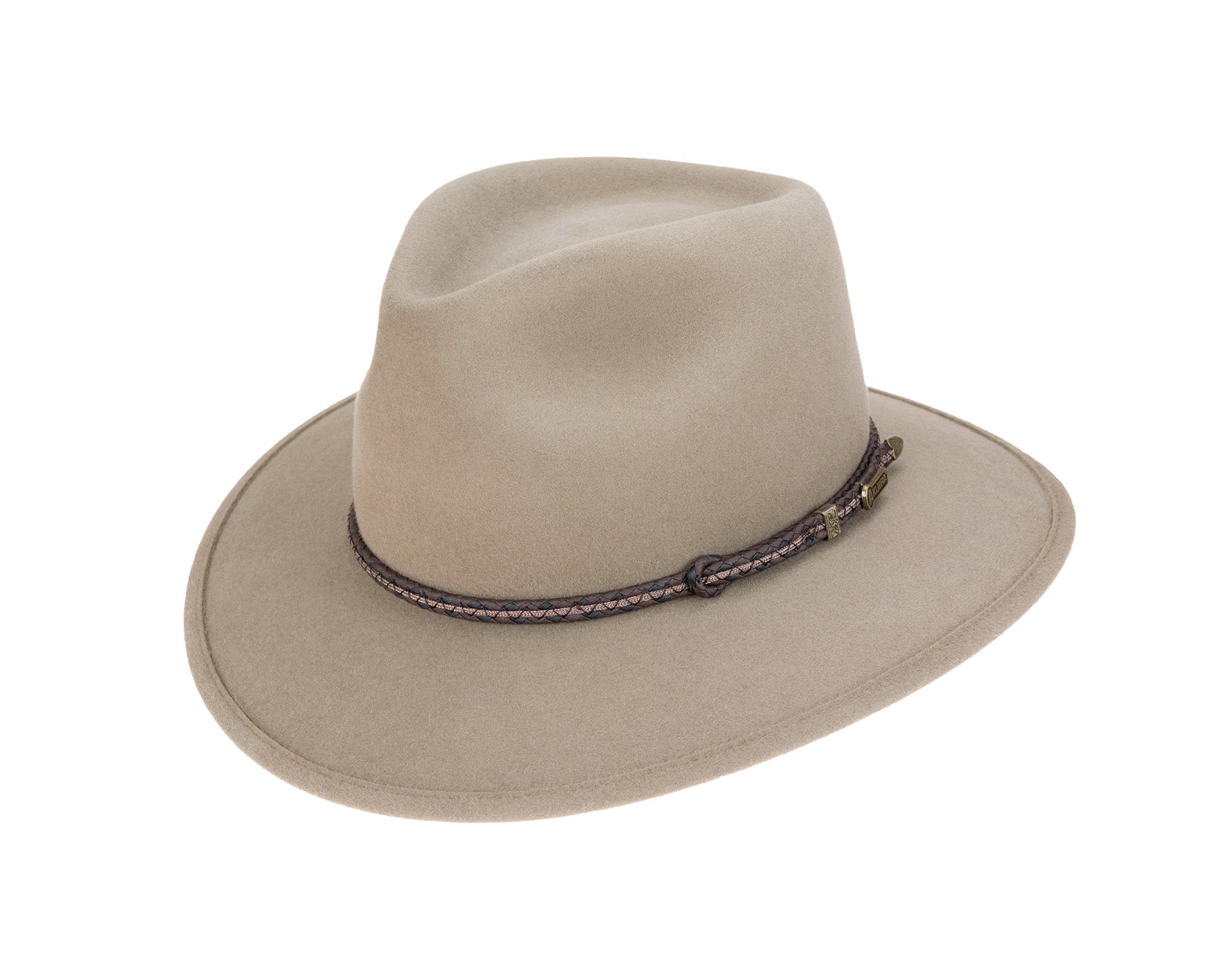 Akubra, Traveller, - ©The Hattery Katoomba    